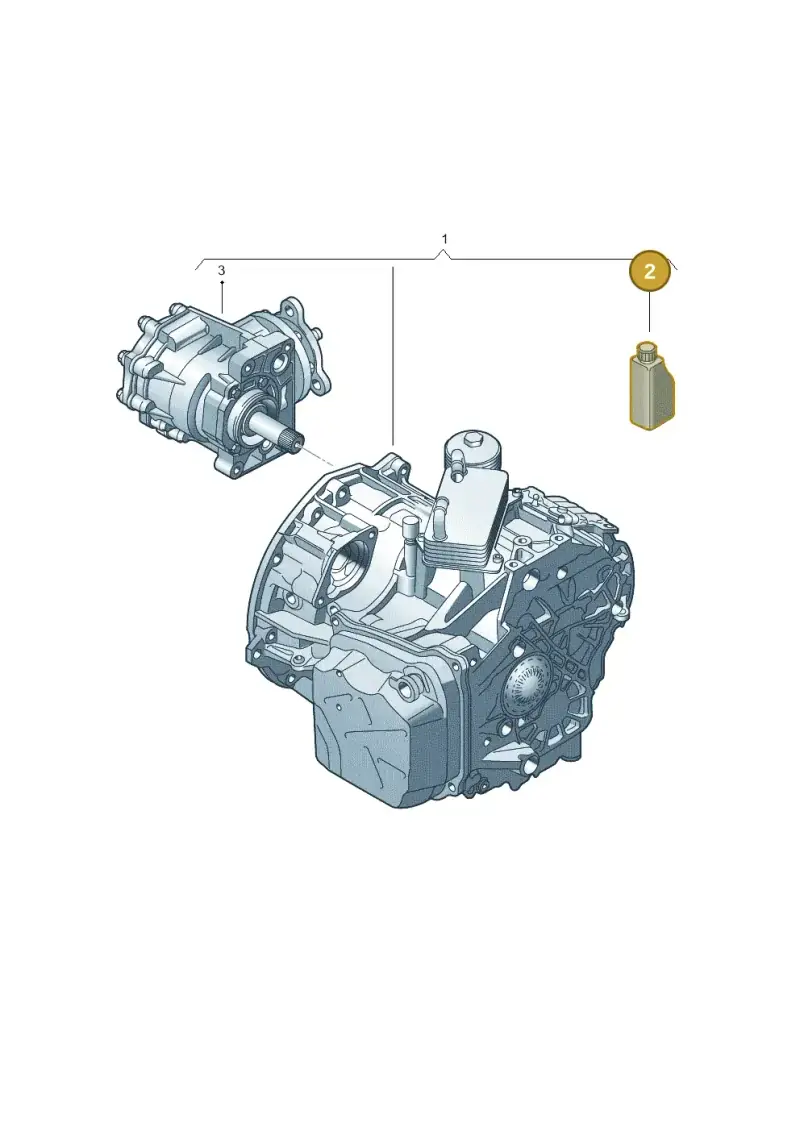 G052182A2 — SEAT Formentor TSI CUPRA (2020-) diagram 793300540, position 2