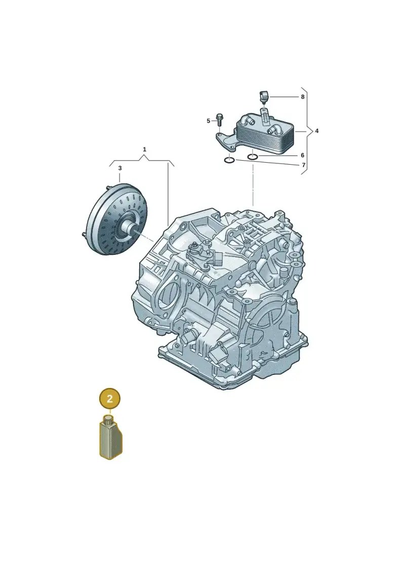 G055540A2 — SEAT Leon style (2019-) diagram 62x300250, position 2