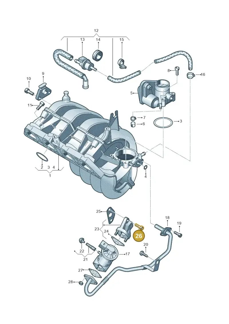 N0147263 — SEAT IBIZA                  06> (2005-) diagram 253133320, position 26