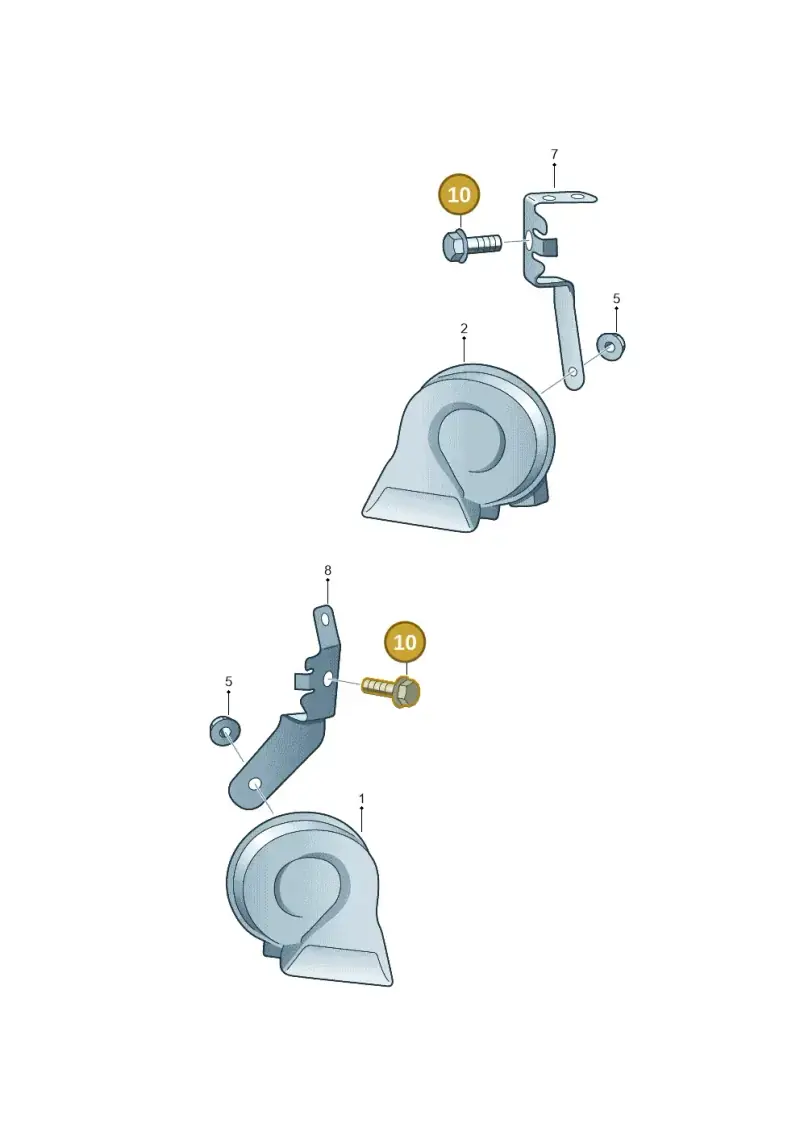 N0195268 — SEAT Ibiza Stylance (2015-) diagram 634951000, position 10