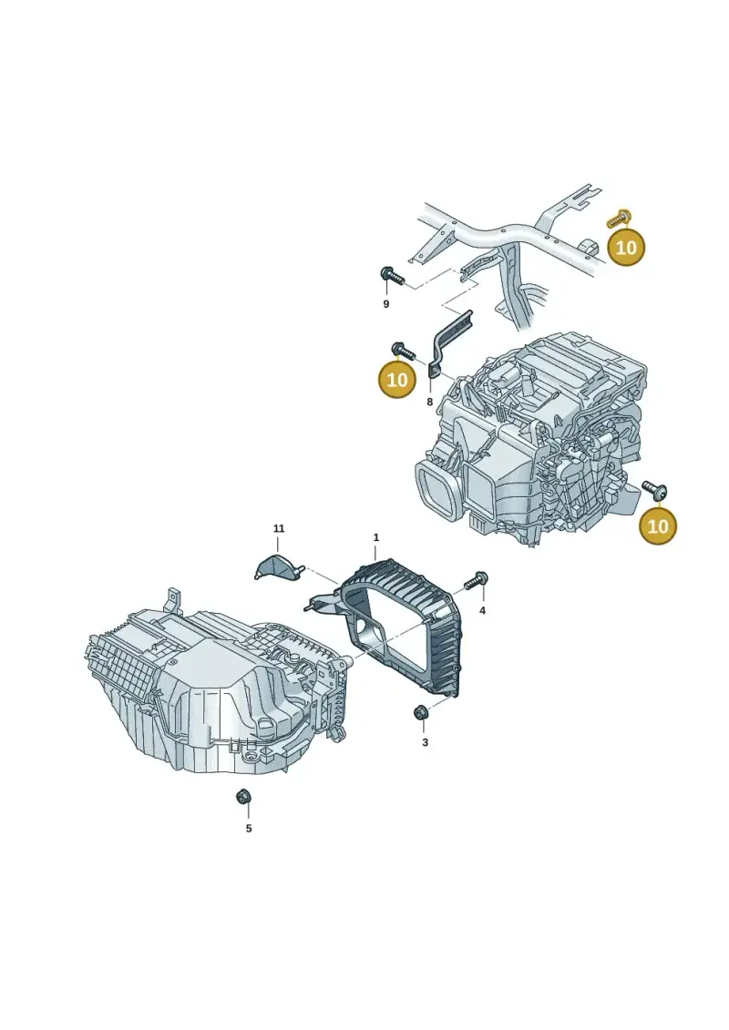 N10473402 — SEAT Tavascan Cupra (2023-) diagram 89a820110, position 10
