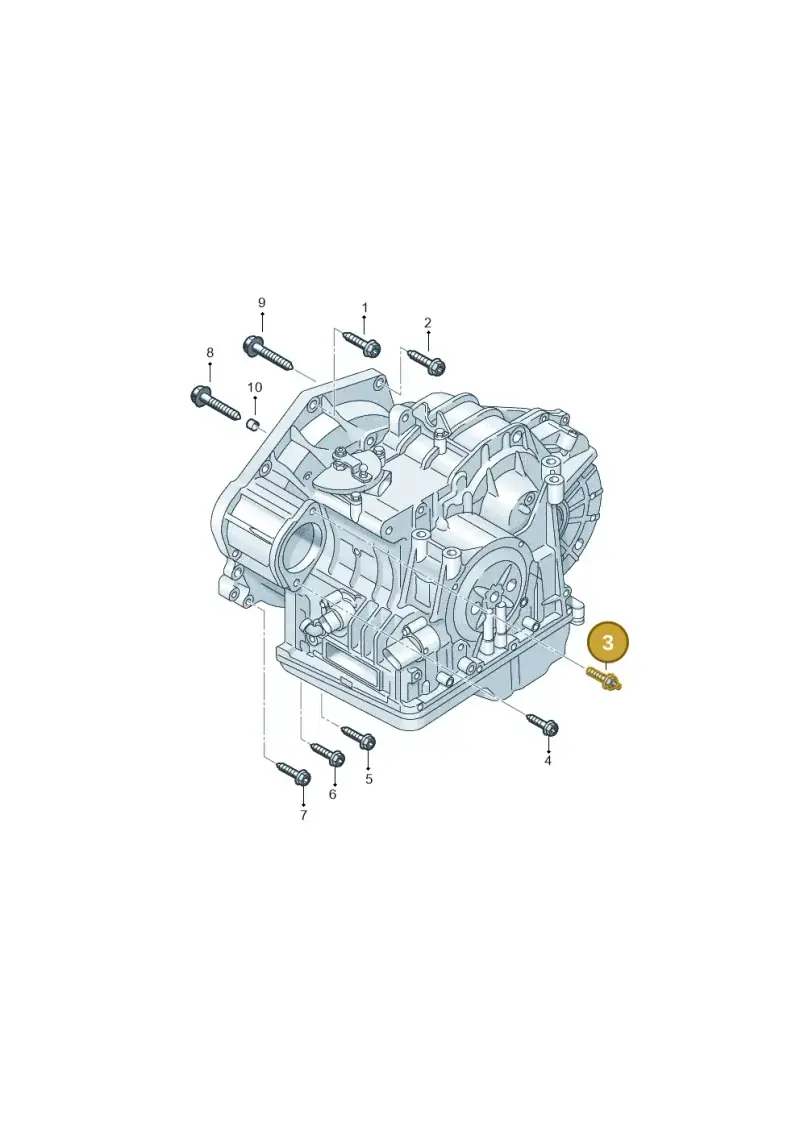 N10597002 — SEAT Ibiza Stylance (2015-) diagram 781300750, position 3