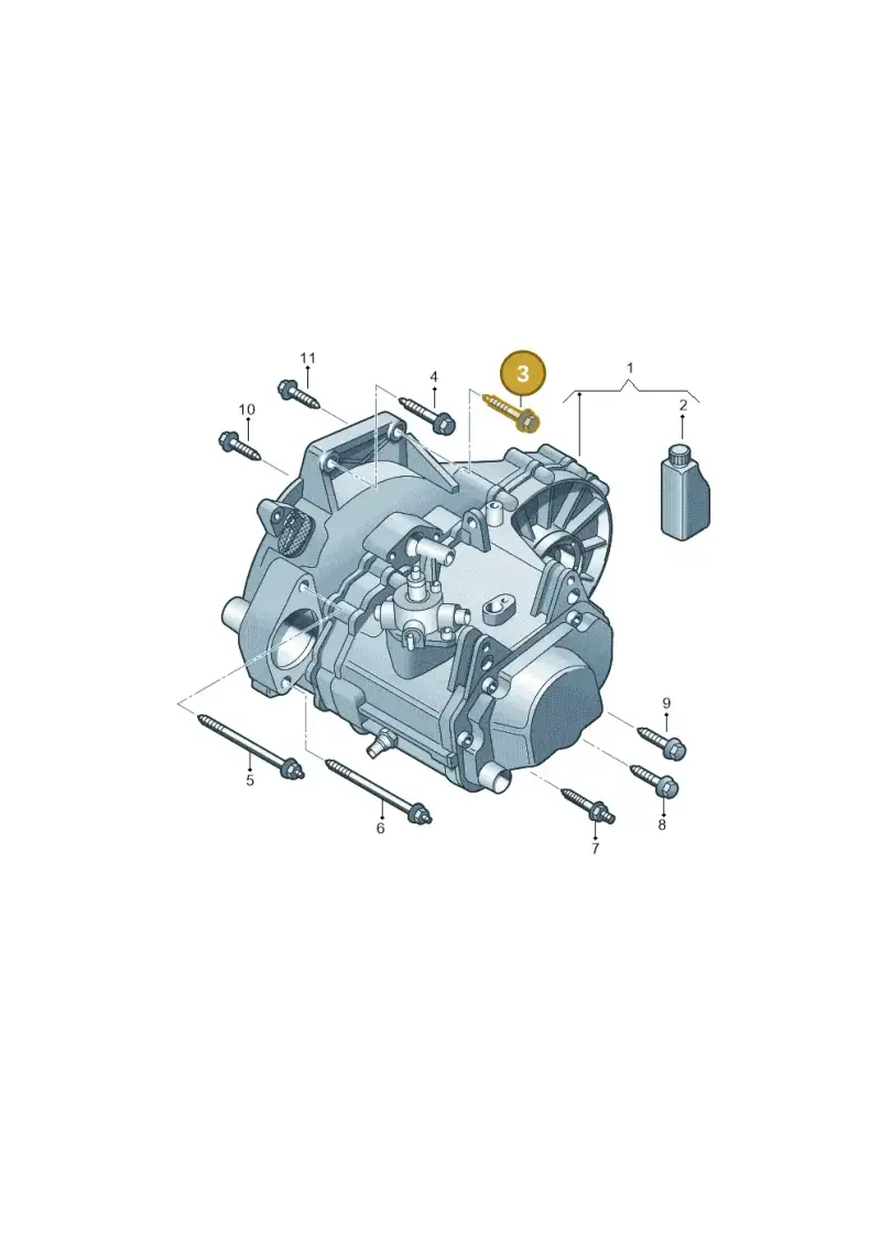 N10690801 — SEAT Ibiza FR (2017-) diagram 827305110, position 3
