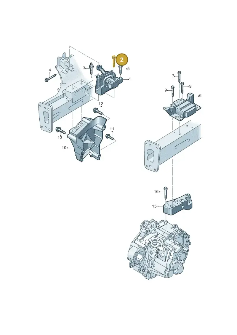 N10706901 — SEAT Leon style (2019-) diagram 884199200, position 2