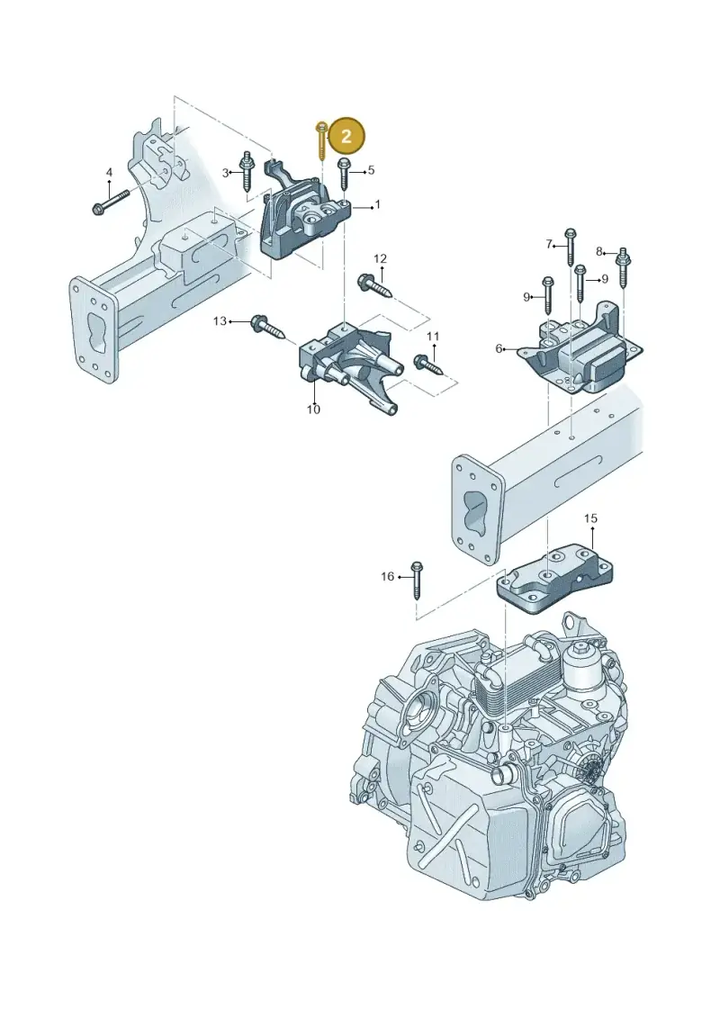 N10854901 — SEAT Leon style (2019-) diagram 793199800, position 2