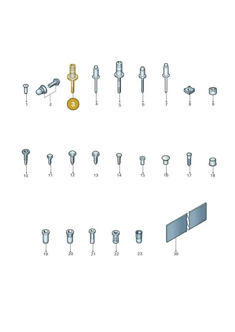 N90534403 — SEAT Tavascan Cupra (2023-) diagram 806800100, position 3