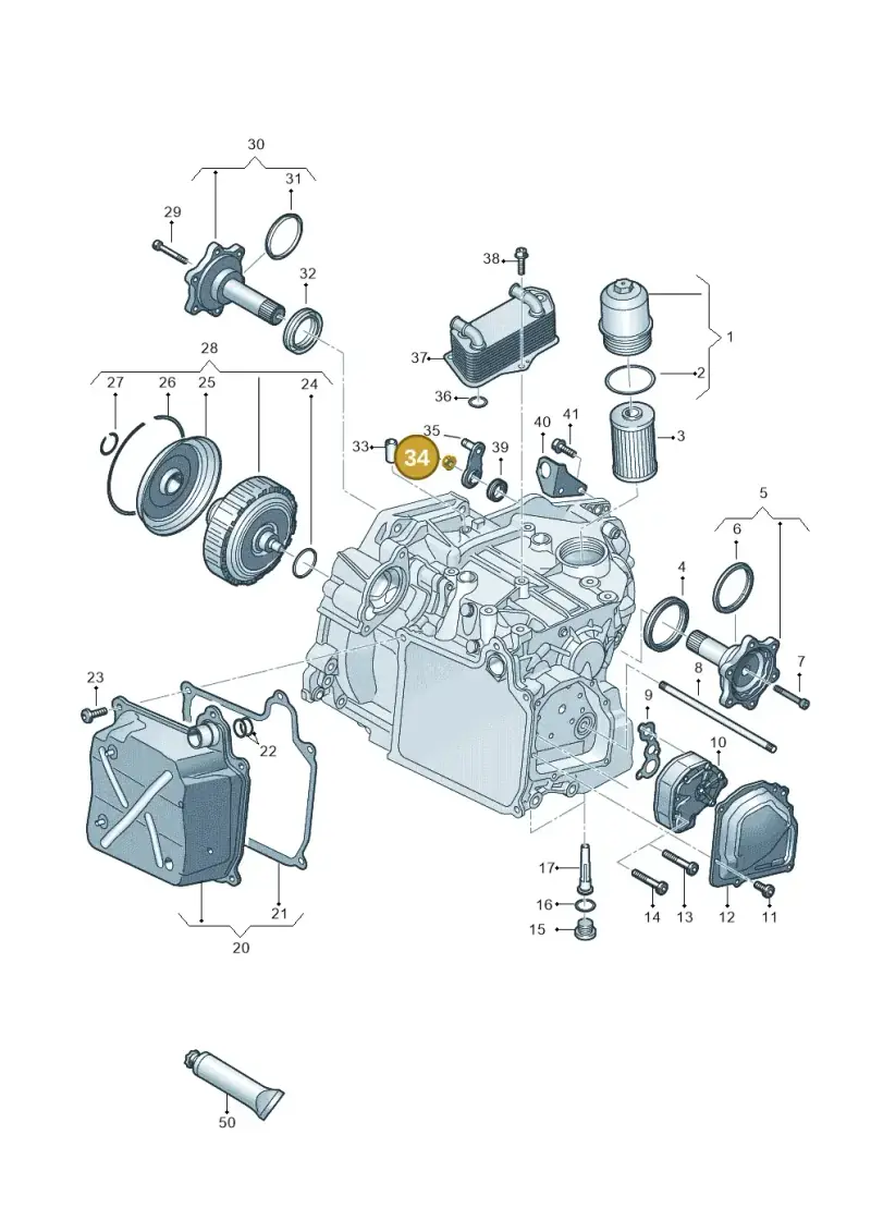 N90761102 — SEAT Tarraco FR (2018-2024) diagram 827355050, position 34