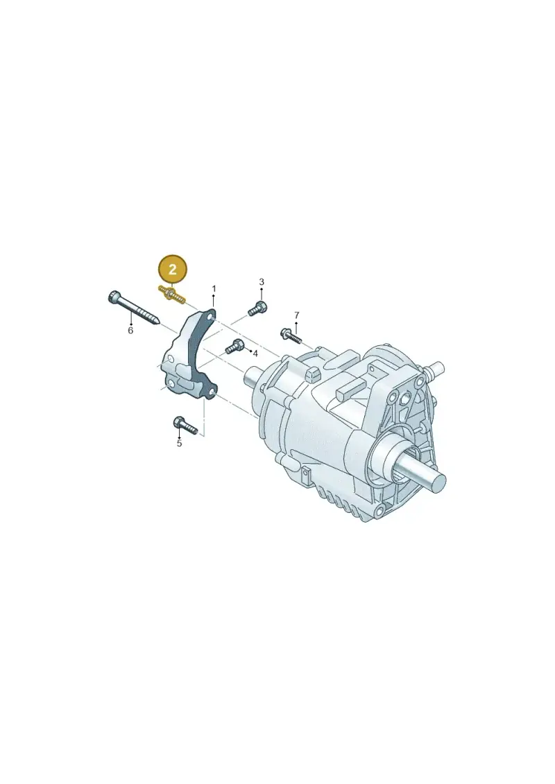 N91002702 — SEAT Tarraco FR (2018-2024) diagram 855409470, position 2