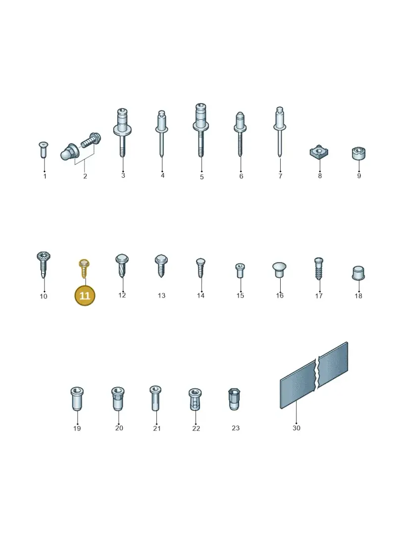 N91029902 — SEAT Tavascan Cupra (2023-) diagram 806800100, position 11