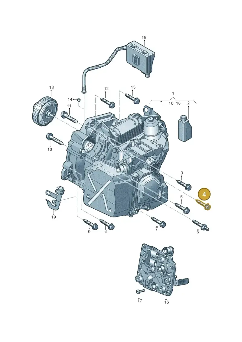 N91031702 — SEAT Tarraco FR (2018-2024) diagram 827355040, position 4