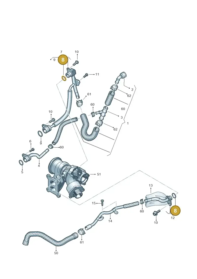 WHT006114 — SEAT Formentor TSI CUPRA (2020-) diagram 746121520, position 8