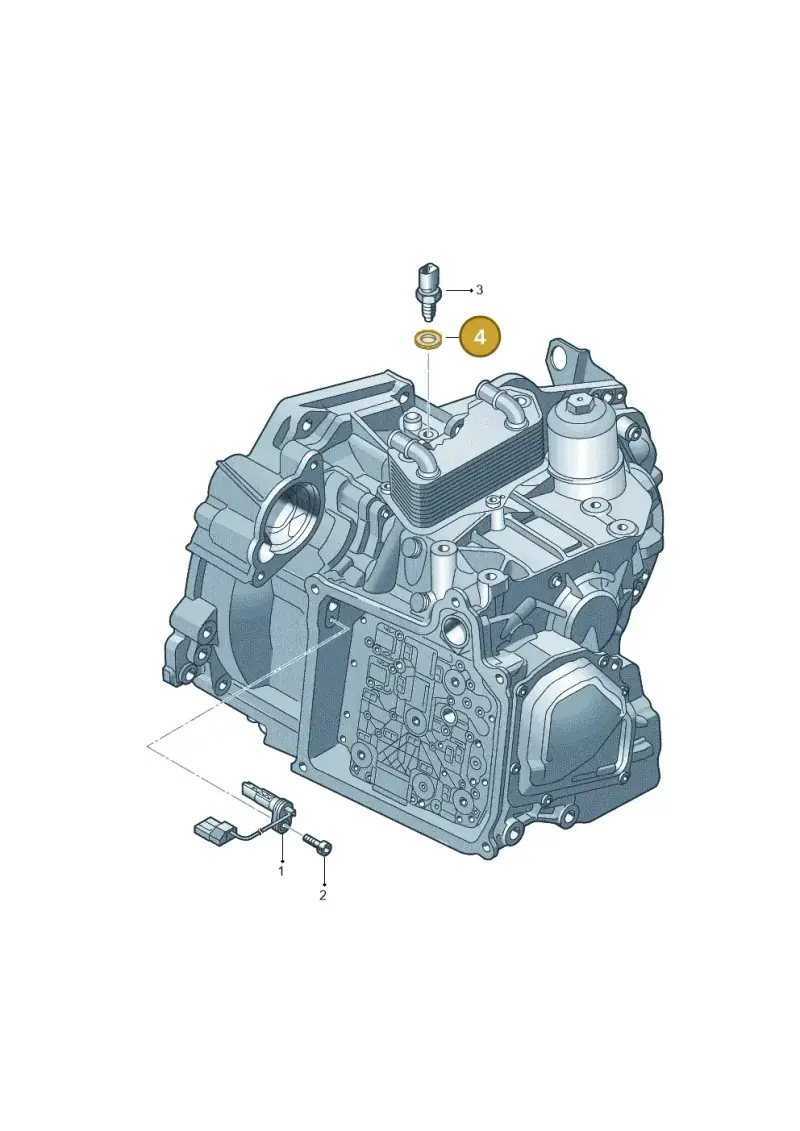 020301244 — Skoda OCTAVIA/COMBI/4X4      04> (2004-) diagram 419927400, position 4