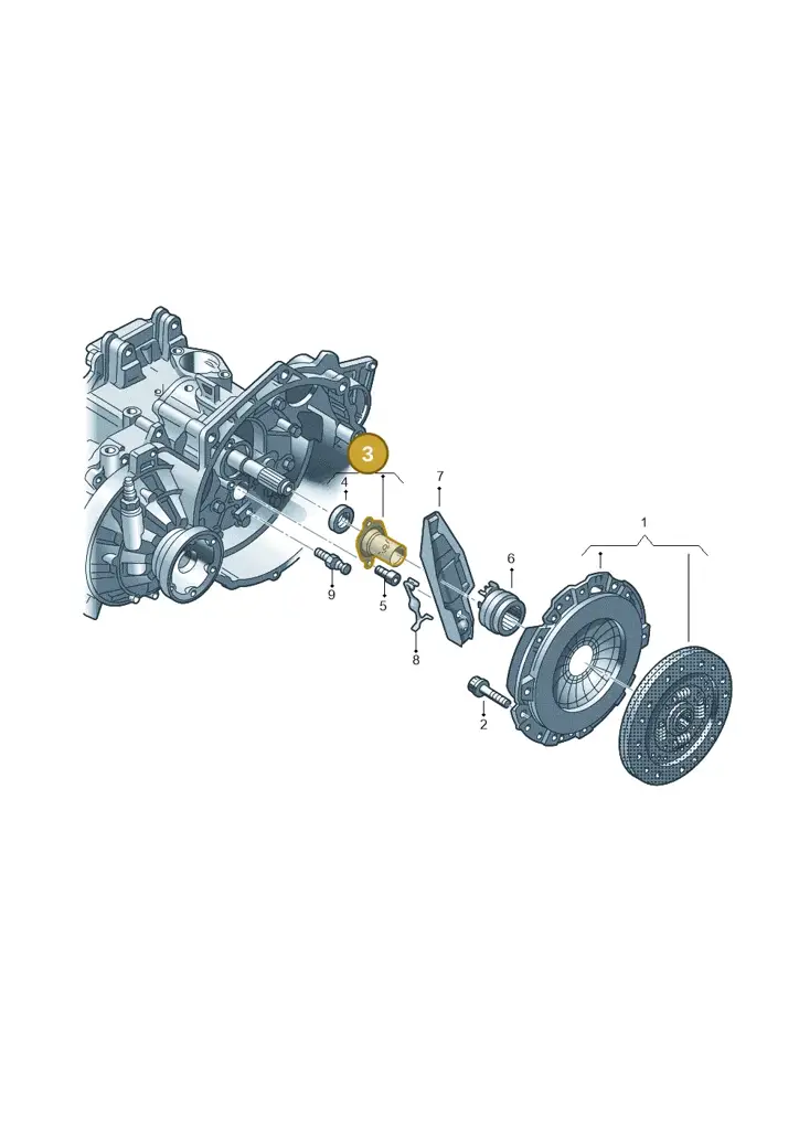 02A141180A — Skoda Kamiq (2019-) diagram 409141600, position 3