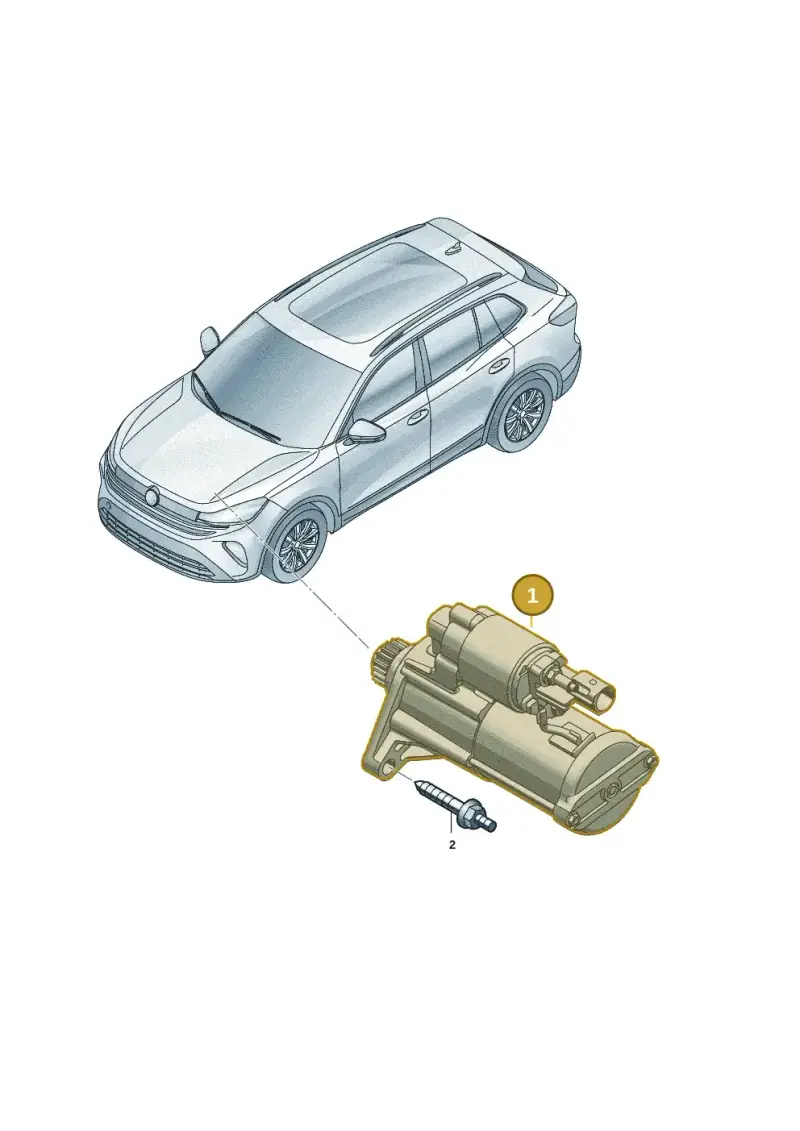 02E911024P — Skoda Kodiaq (2024-) diagram 57x911220, position 1