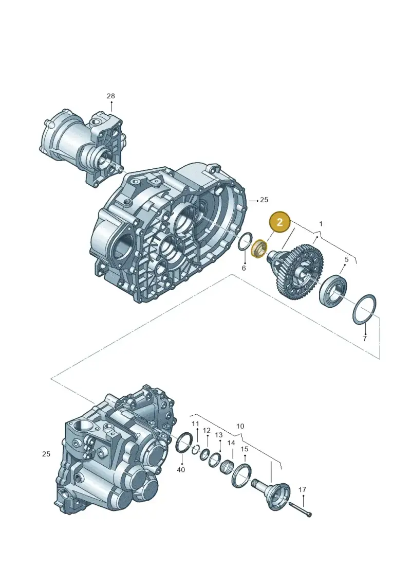 02M517185A — Skoda Karoq (2017-2022) diagram 746409260, position 2