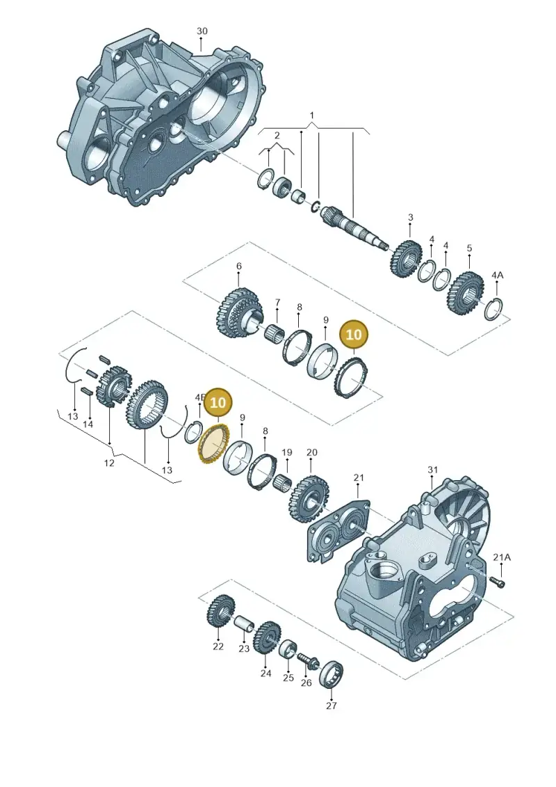 02T311247 — Skoda Rapid (2012-2022) diagram 746311200, position 10