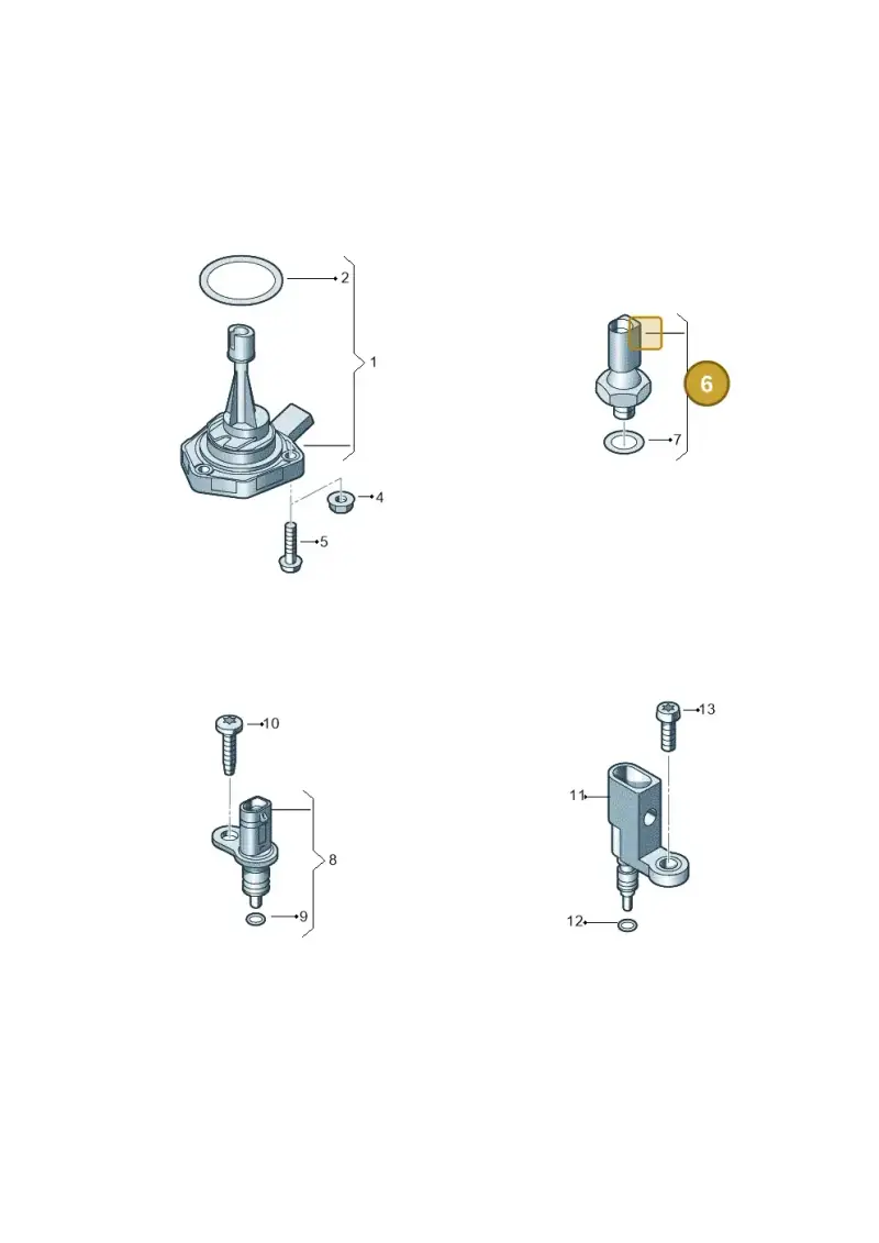 036919081D — Skoda Kodiaq (2018-2022) diagram 793919400, position 6