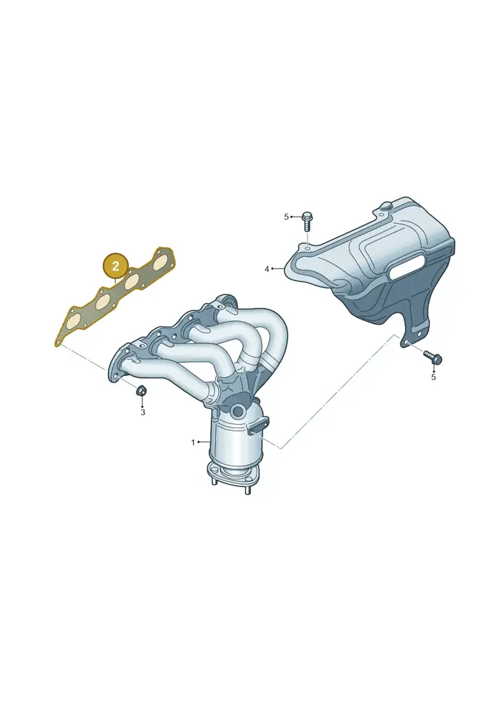 03C253039A — Skoda Rapid (2012-2022) diagram 481253100, position 2