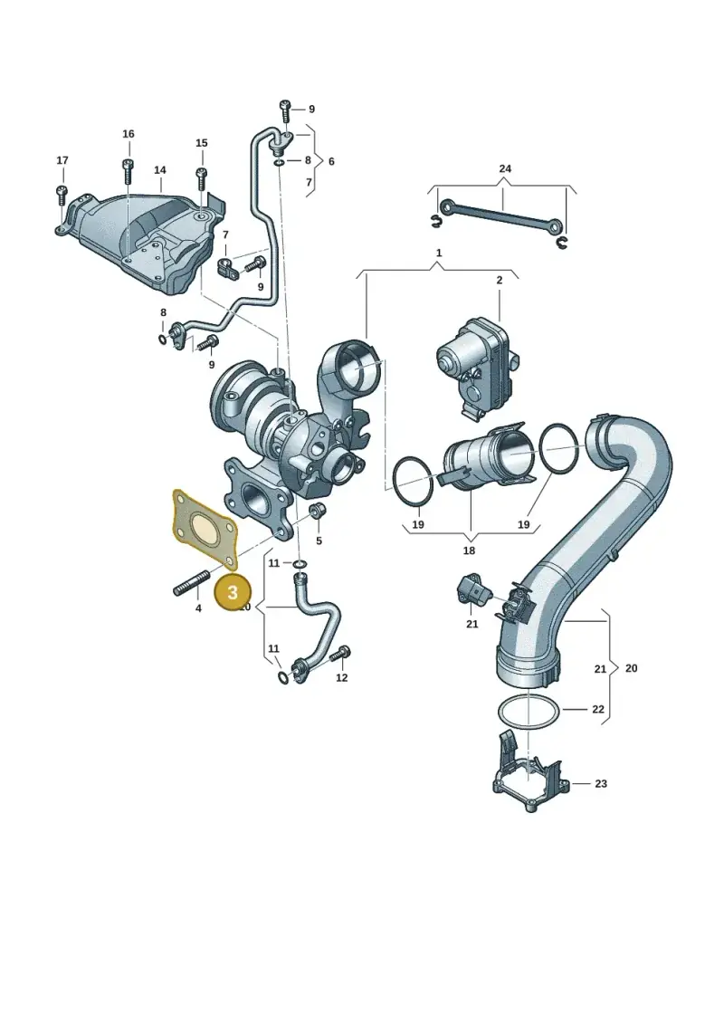04E253039D — Skoda Kodiaq (2024-) diagram 7t0145220, position 3