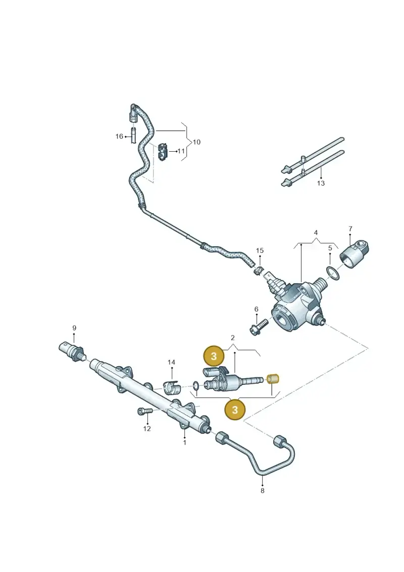 04E906907E — Skoda Kodiaq (2024-) diagram 793133500, position 3