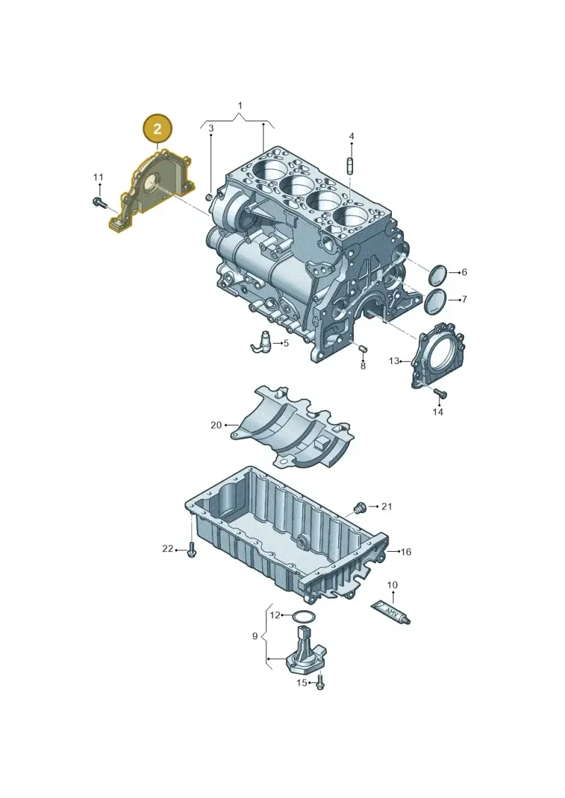 04L103151A — Skoda Kodiaq (2024-) diagram 827103300, position 2