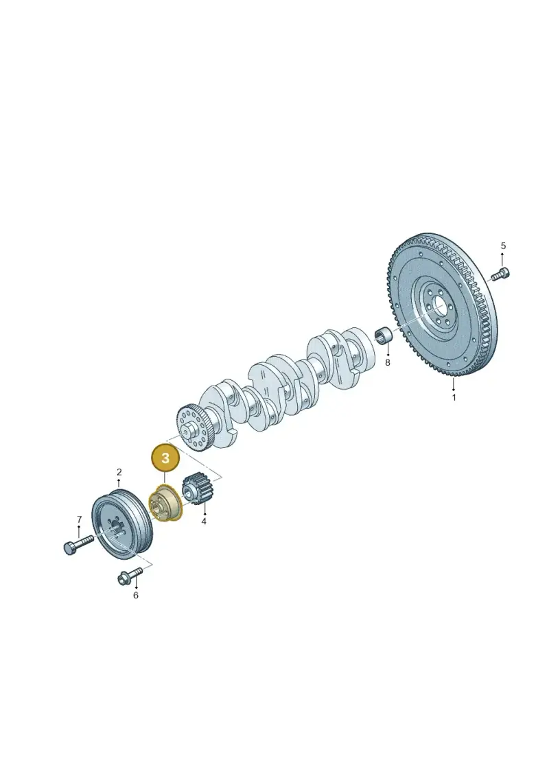 04L105215A — Skoda Kodiaq (2024-) diagram 827105960, position 3