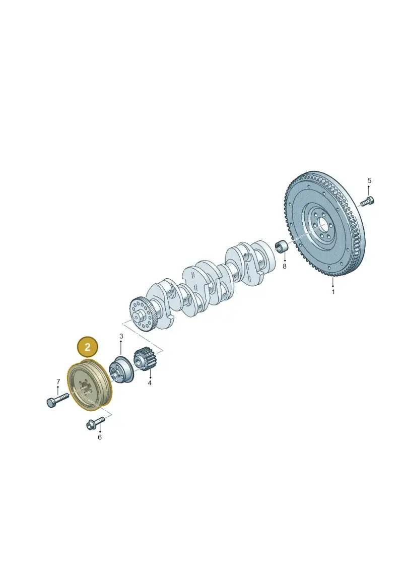 04L105243A — Skoda Kodiaq (2024-) diagram 827105960, position 2
