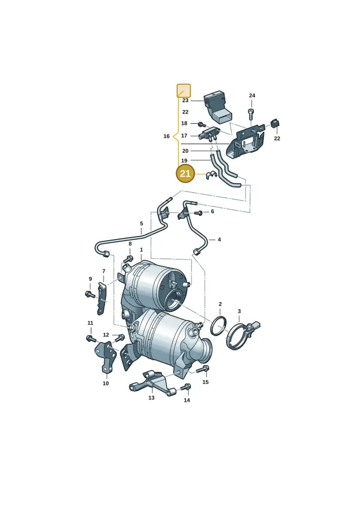 04L131213E — Skoda Kodiaq (2024-) diagram 2f0253110, position 21