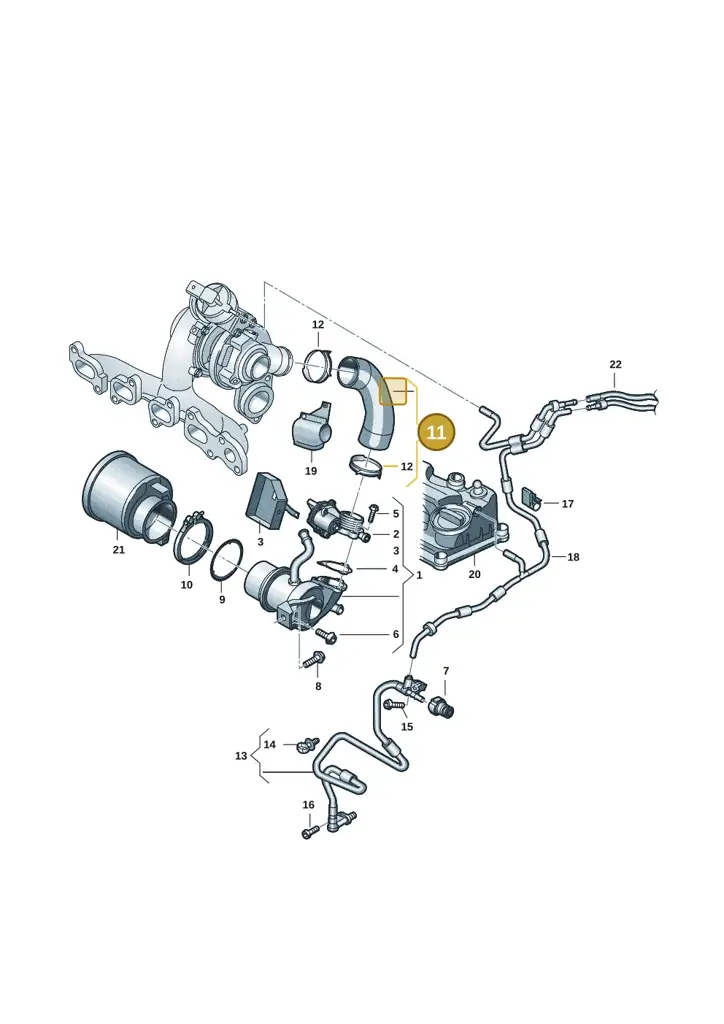 04L131521AF — Skoda Kodiaq (2024-) diagram 57x131100, position 11