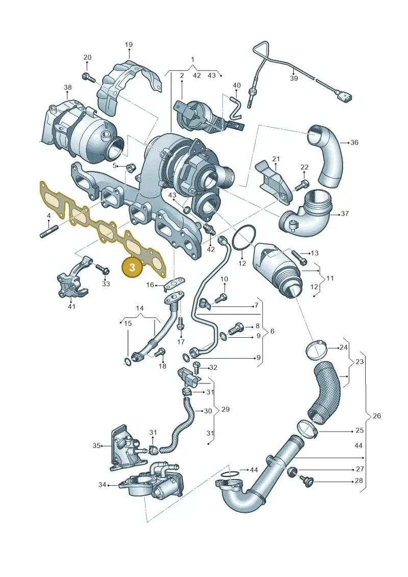 04L253039B — Skoda Kodiaq (2024-) diagram 746145600, position 3