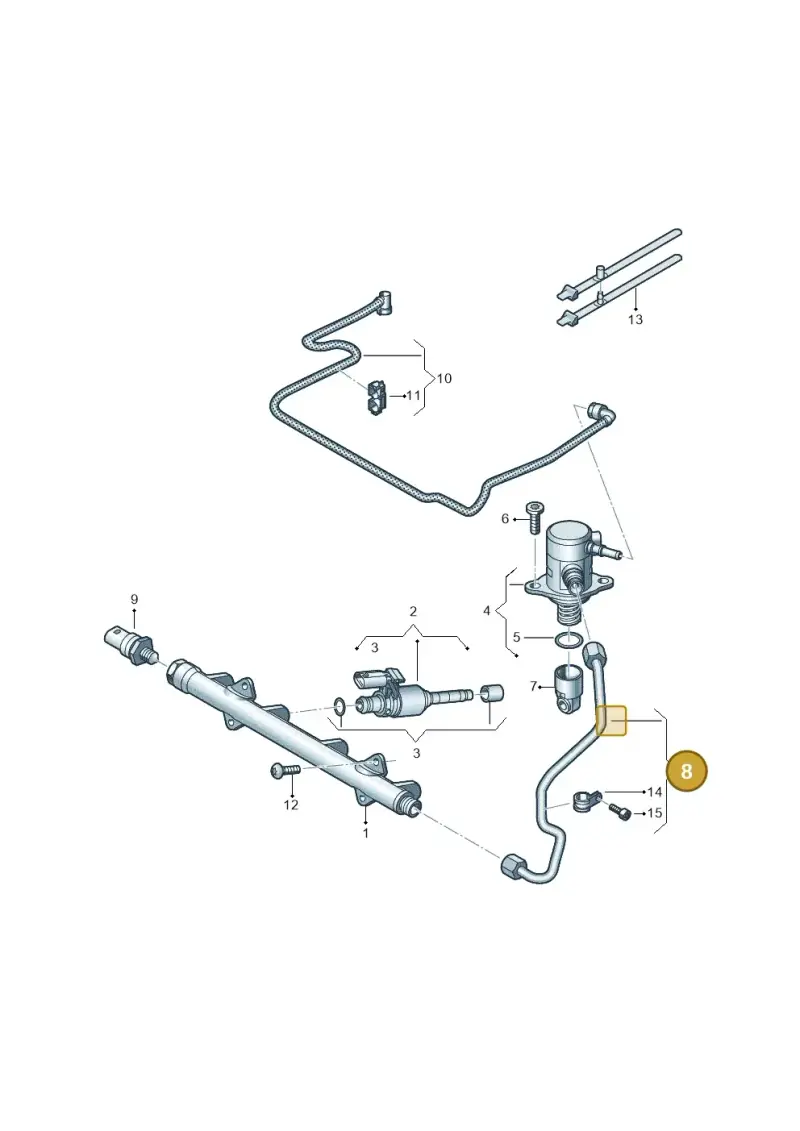 05E130241E — Skoda Kodiaq (2024-) diagram 827133510, position 8