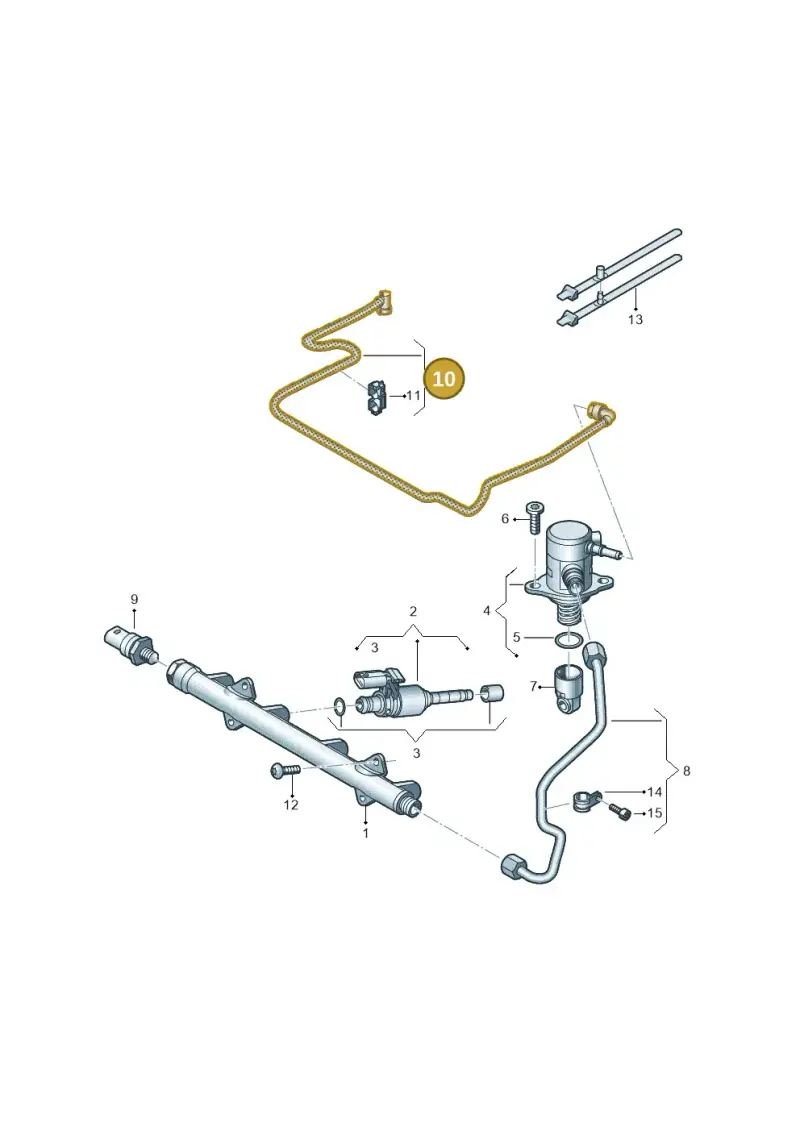 05E133723CC — Skoda Kodiaq (2024-) diagram 827133510, position 10