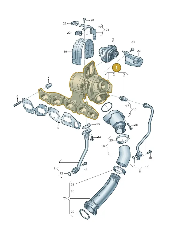 05L253019Q — Skoda Kodiaq (2024-) diagram 793145064, position 1