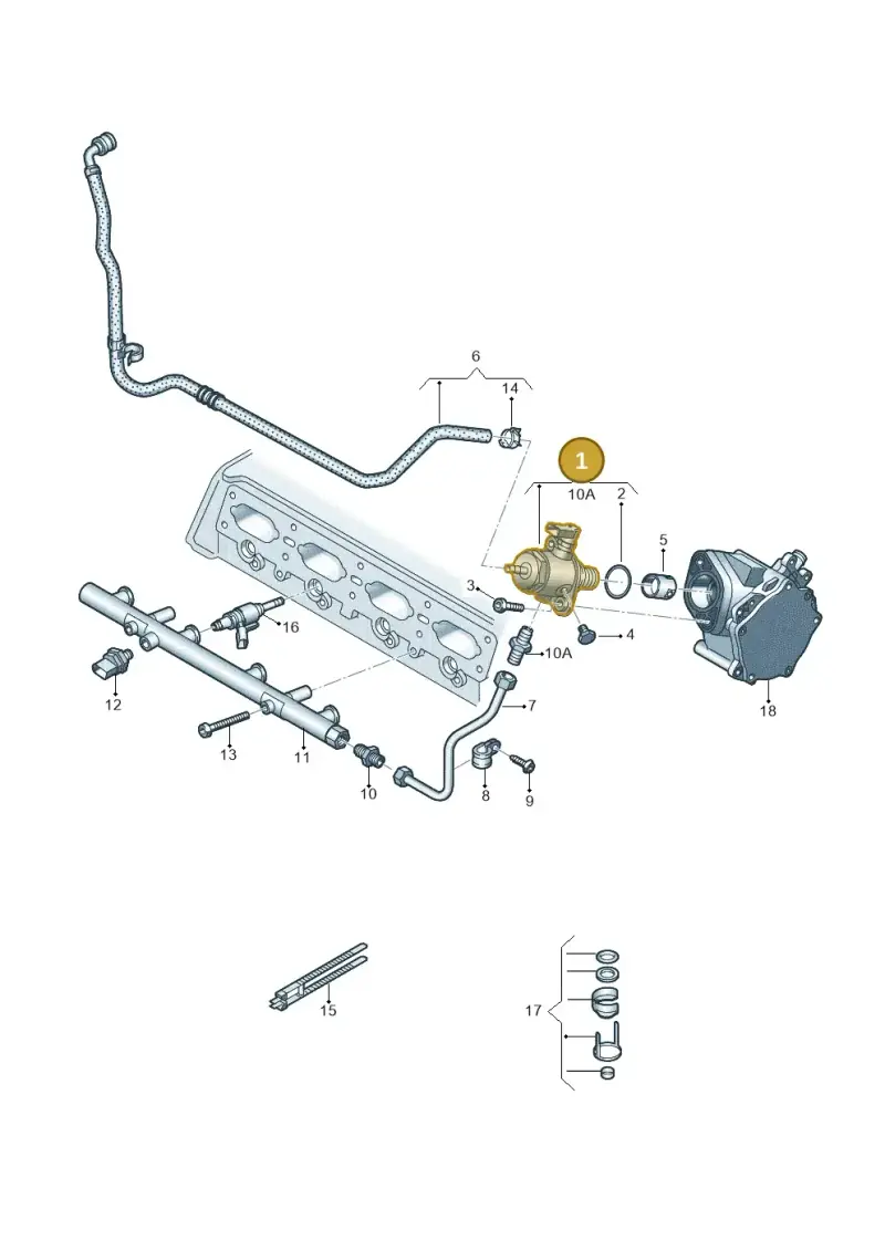 06L127027C — Skoda Kodiaq (2024-) diagram 781133600, position 1