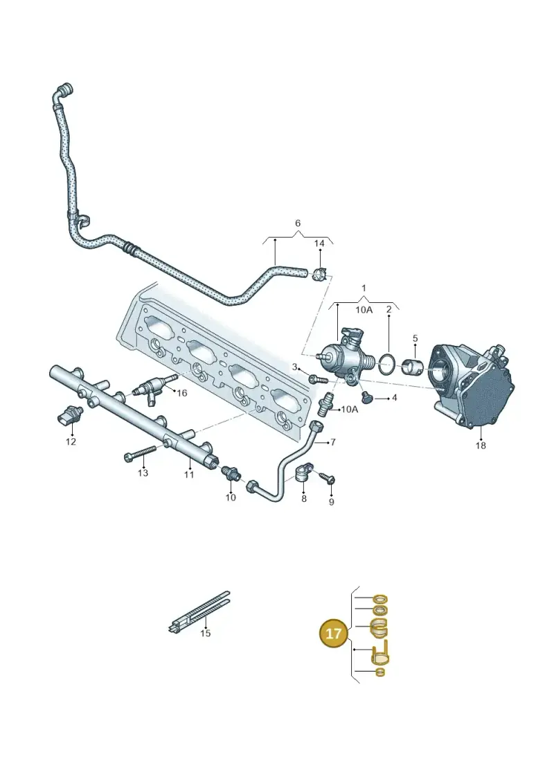 06L998907 — Skoda Kodiaq (2024-) diagram 781133600, position 17