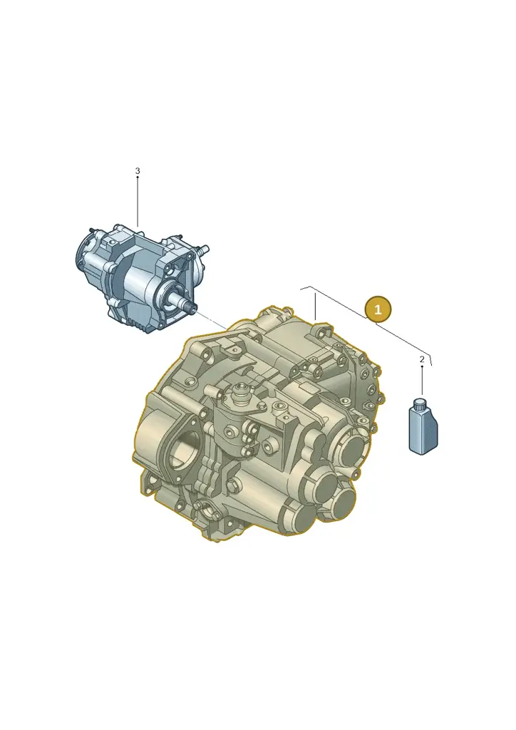 0BB300044X — Skoda Kodiaq (2018-2022) diagram 746300200, position 2