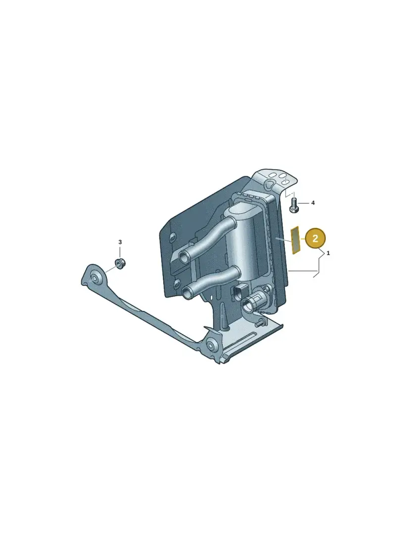 12E010001G — Skoda Kodiaq (2024-) diagram 57l819600, position 2