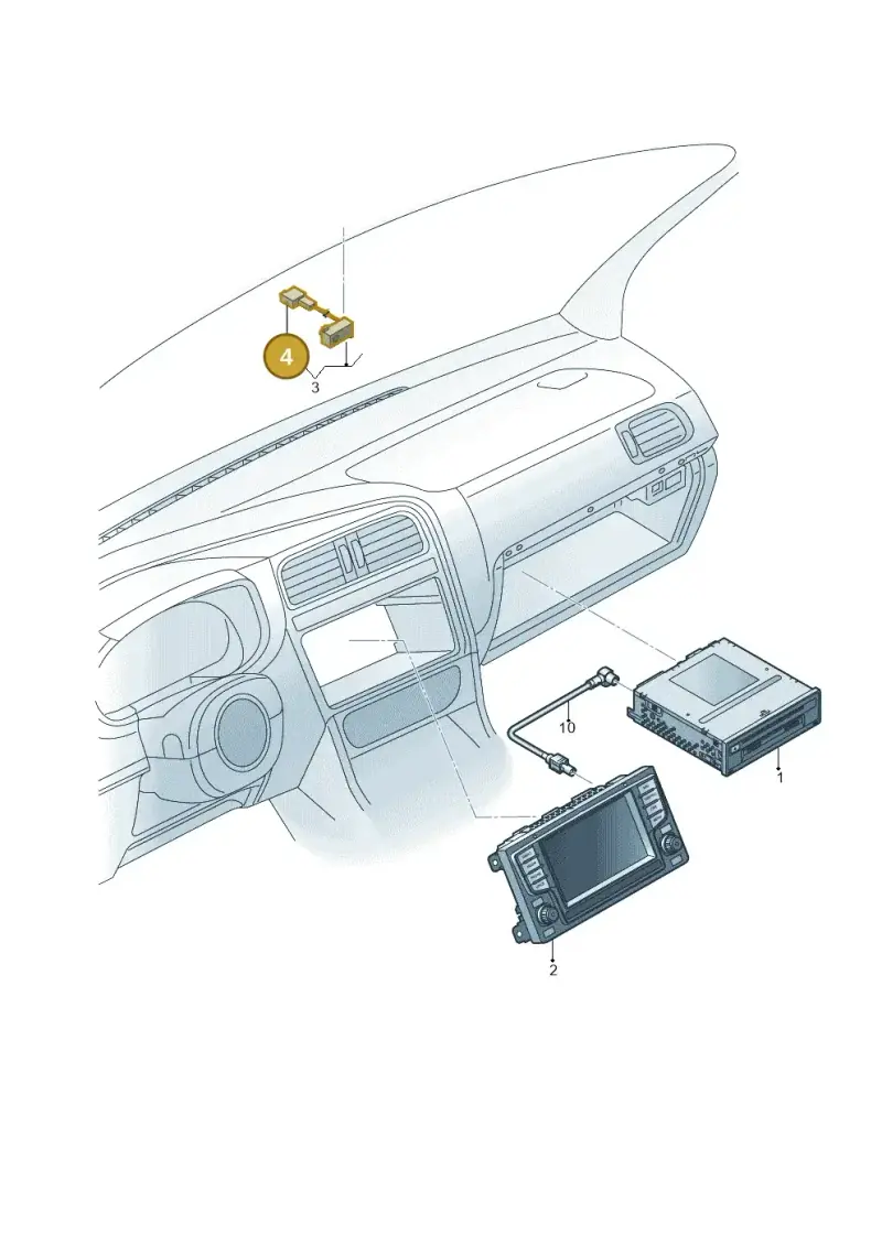 171035518 — Skoda Fabia (2014-2022) diagram 797000040, position 4
