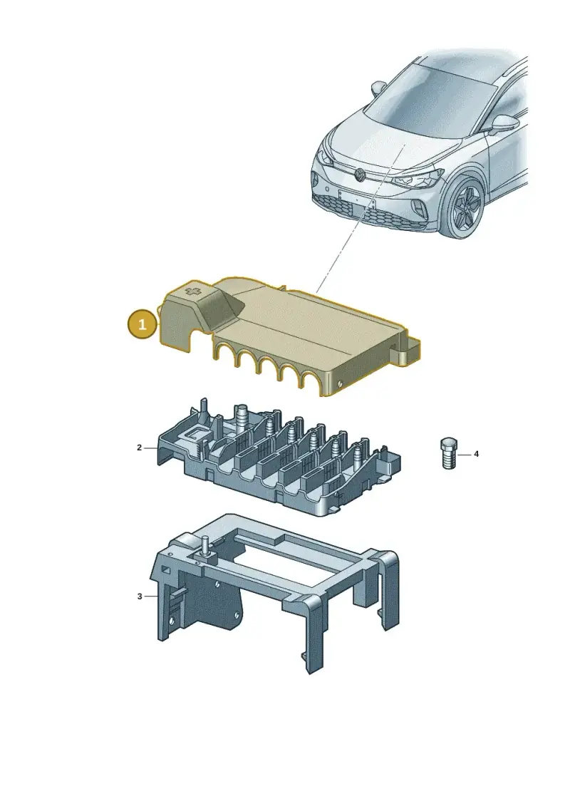 1EA915429C — Skoda Enyaq (2020-) diagram 11a937020, position 1