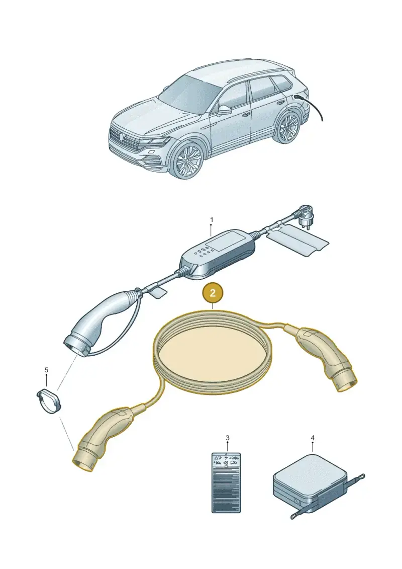 1EA971639G — Skoda Octavia (2019-2024) diagram 439970000, position 2