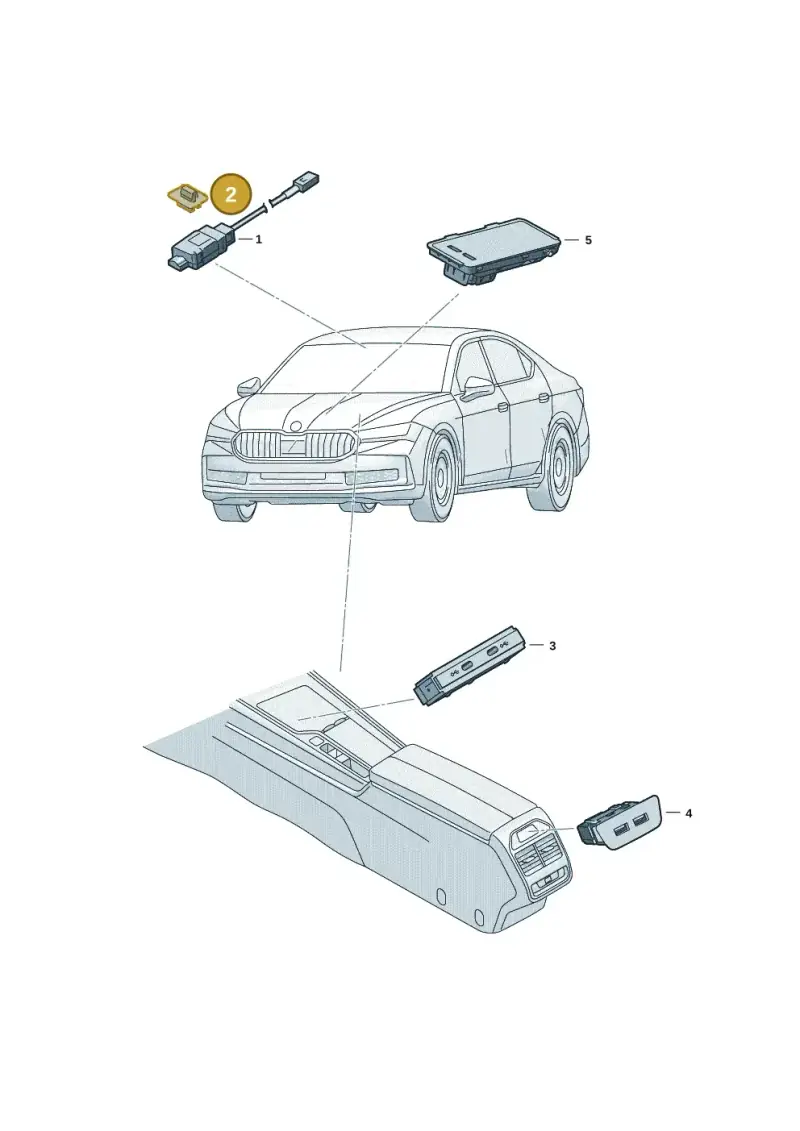 1J0937510A — Skoda Superb Combi (2023-) diagram 3p0035500, position 2