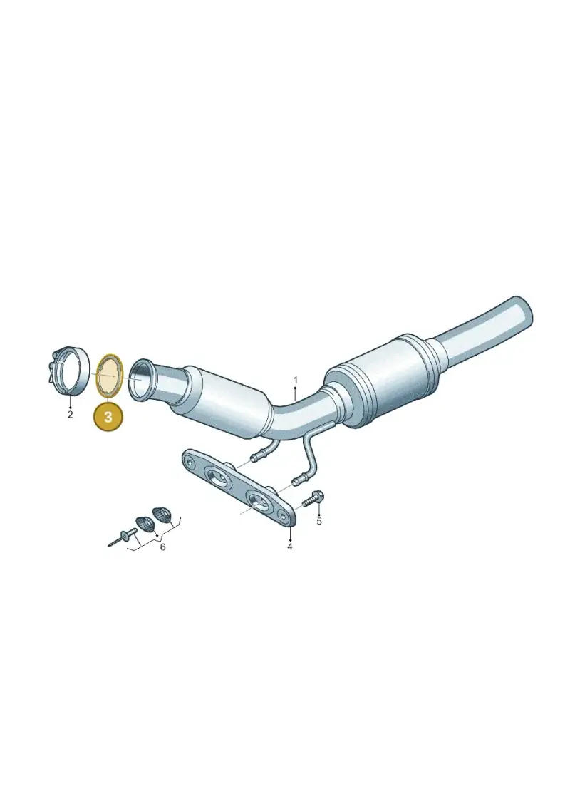 1K0253115AE — Skoda Kodiaq (2024-) diagram 3j0253212, position 3