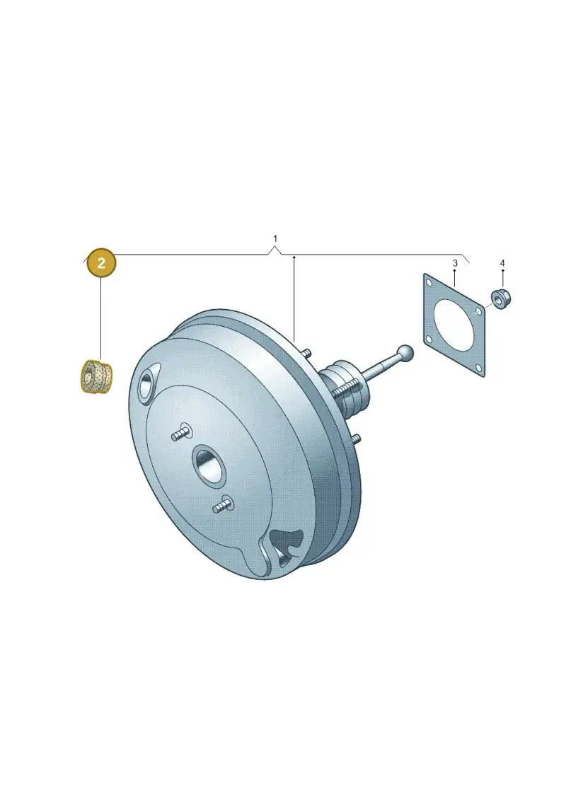 1S0612250A — Skoda Fabia (2021-) diagram 677612000, position 2