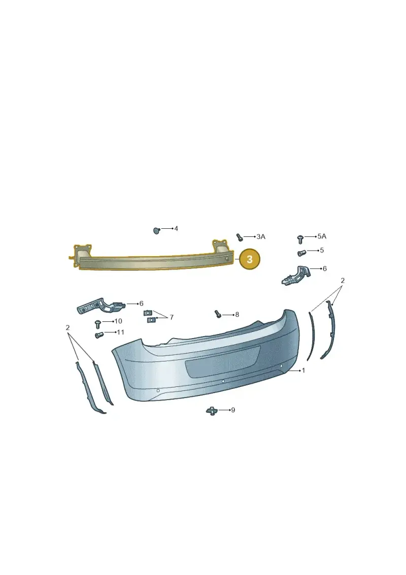 1S0807305B — Skoda Citigo (2019-2021) diagram 583807050, position 3