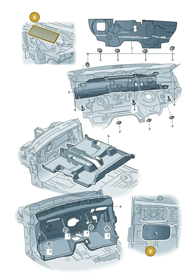 2G1863949A — Skoda Kushaq (2021-) diagram 62t863020, position 8