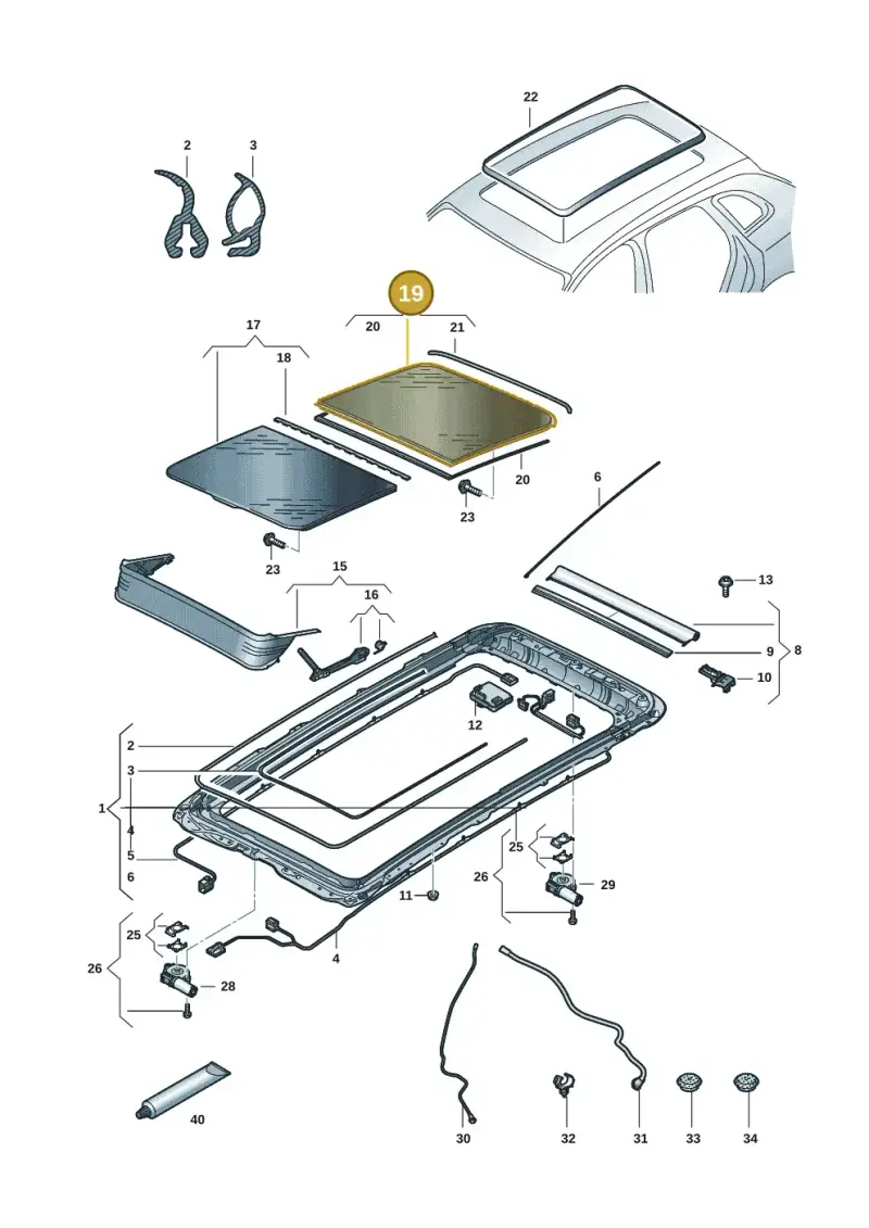 3J0877056A — Skoda Kodiaq (2024-) diagram 57h877000, position 19