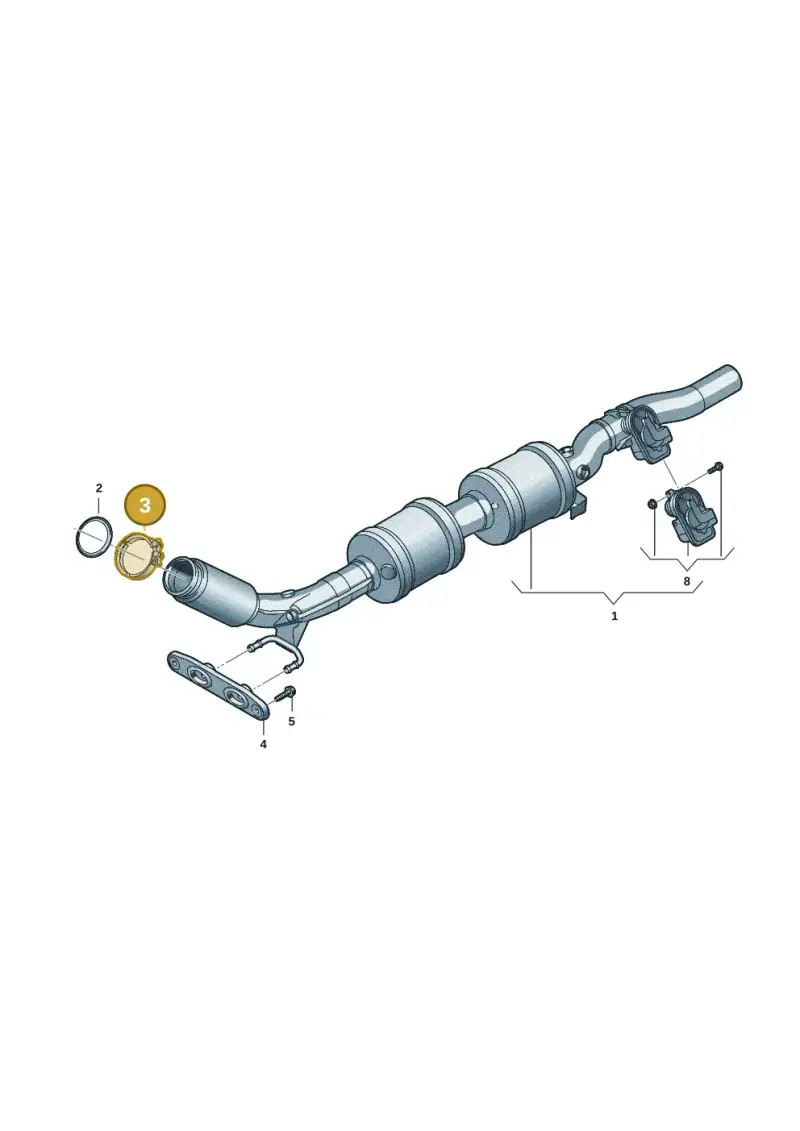 3Q0253725A — Skoda Kodiaq (2024-) diagram 57x253260, position 3