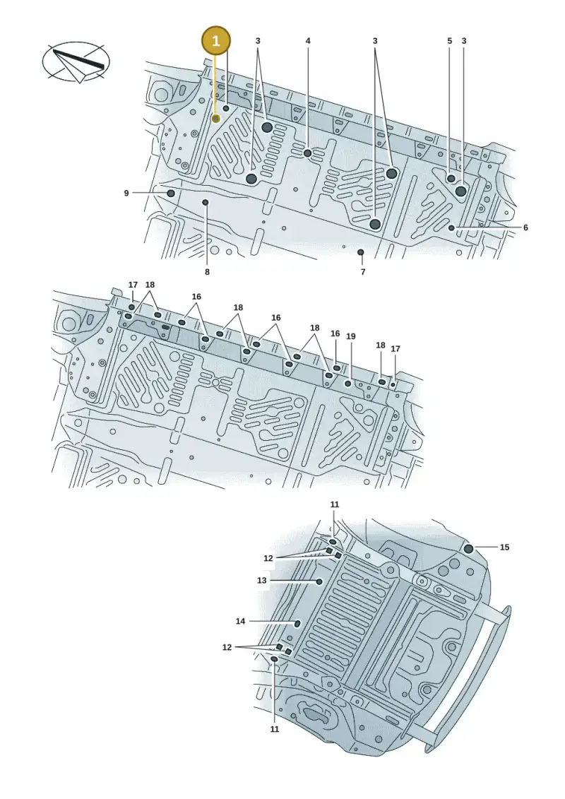 4E0804297 — Skoda Enyaq (2020-) diagram 50a803115, position 1