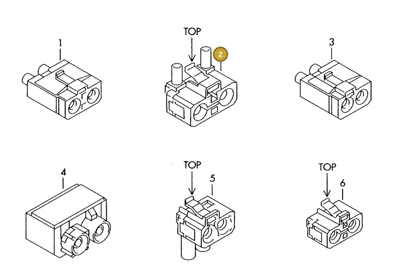 4E1035604K — Skoda 1J0 platform diagram 198035220, position 2