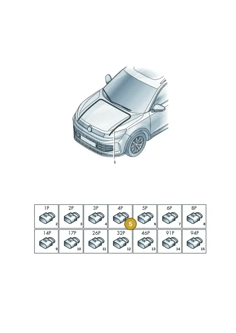 4H0973712 — Skoda Kodiaq (2024-) diagram 57x971800, position 5